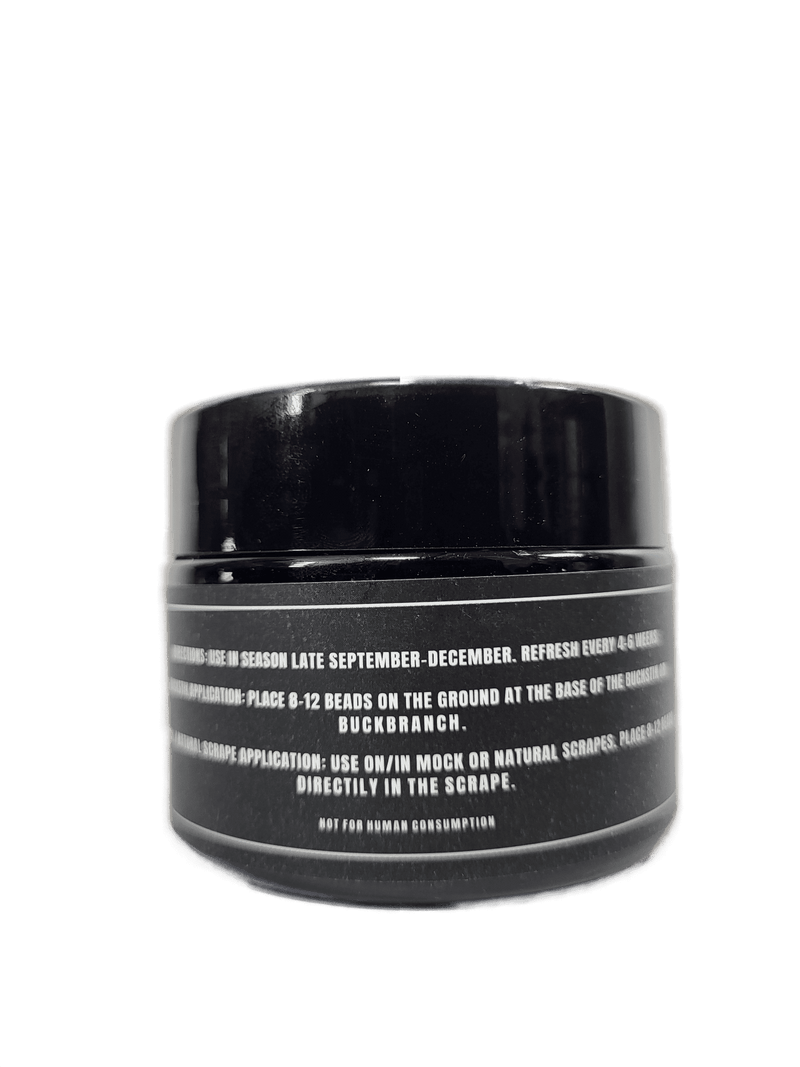 Load image into Gallery viewer, Introduce a New Buck with Buck Tarsal Beads or Spray - HIGH TESTOSTERONE PURE TARSAL GLAND 90/10 BLEND
