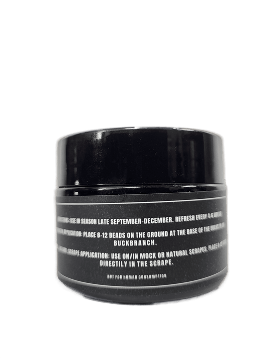 Introduce a New Buck with Buck Tarsal Beads or Spray - HIGH TESTOSTERONE PURE TARSAL GLAND 90/10 BLEND
