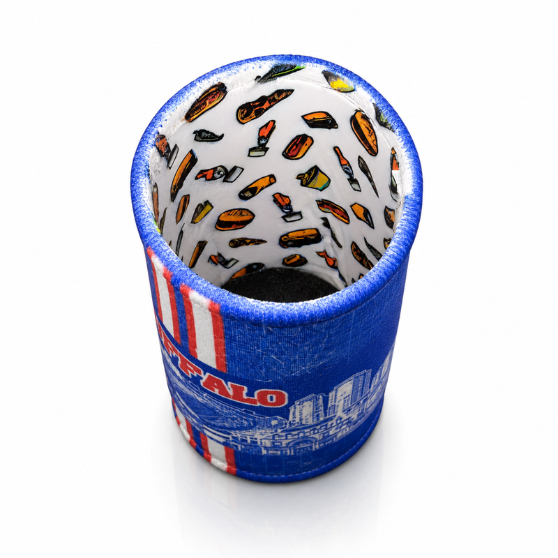 Load image into Gallery viewer, City Koozies - Qty2 - Fits 12oz Cans
