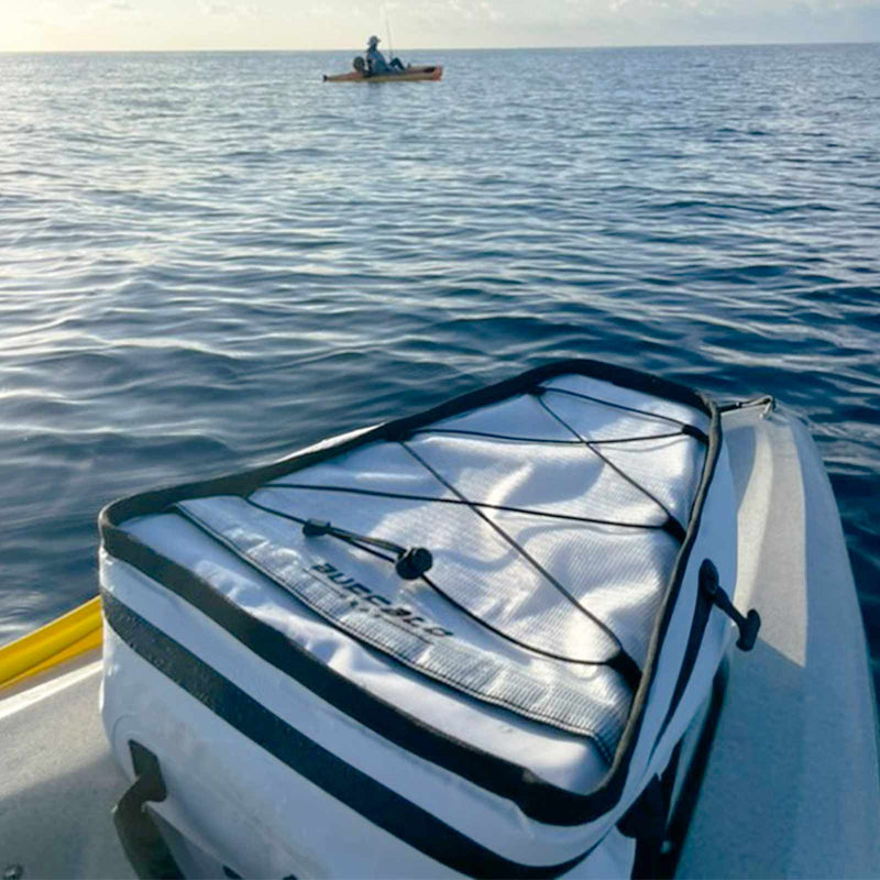 Load image into Gallery viewer, 18" Kayak Fish Cooler Bag
