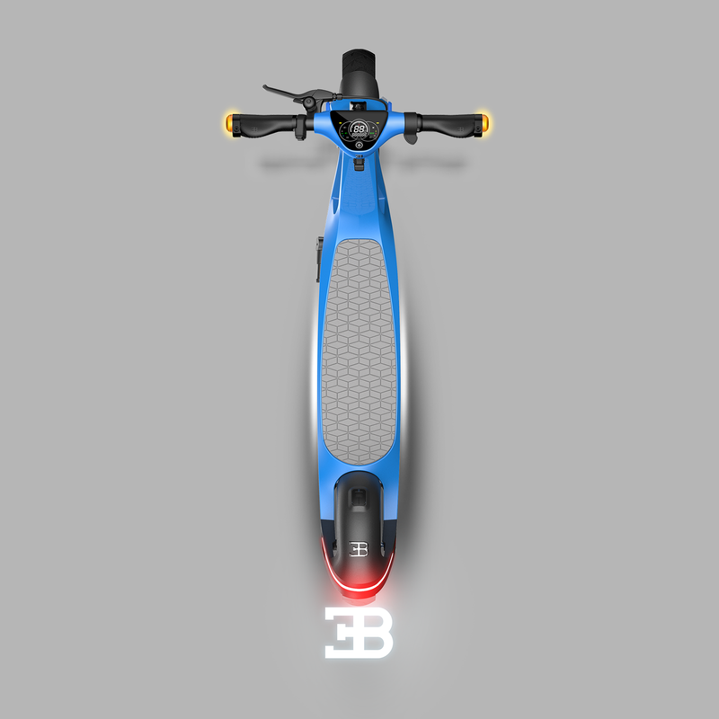 Load image into Gallery viewer, Bugatti 10.0 Max Electric Scooter
