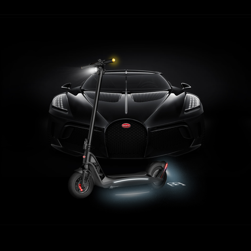 Load image into Gallery viewer, Bugatti 10.0 Max Electric Scooter
