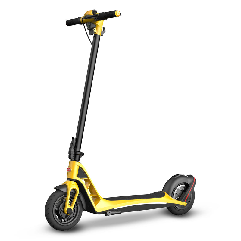 Load image into Gallery viewer, Bugatti Electric Scooter
