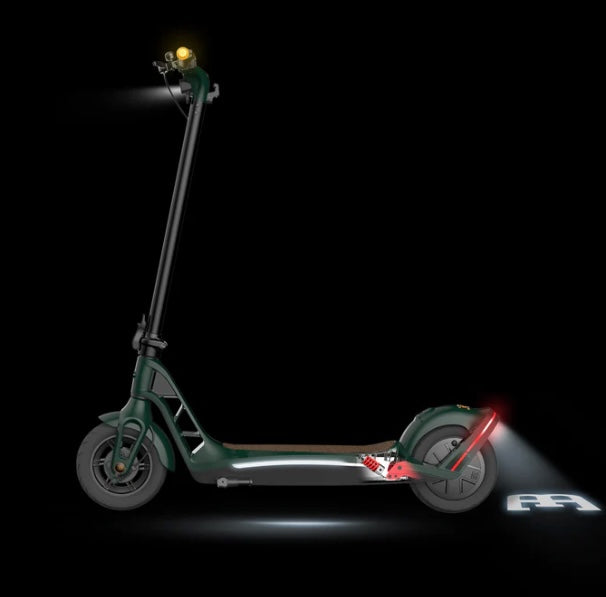 Load image into Gallery viewer, Bugatti 10.0 Max Electric Scooter
