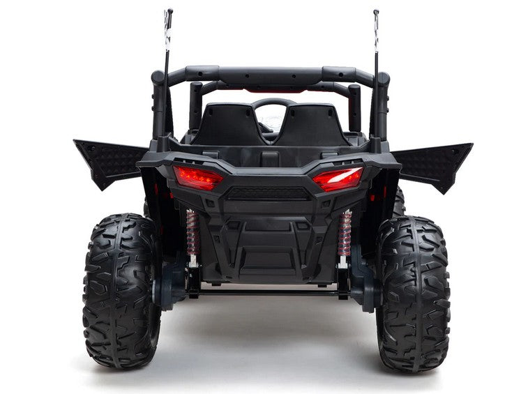 Load image into Gallery viewer, 2-Seater 24V Electric Ride-On ATV Buggy with Magic Cars Remote Control for Kids
