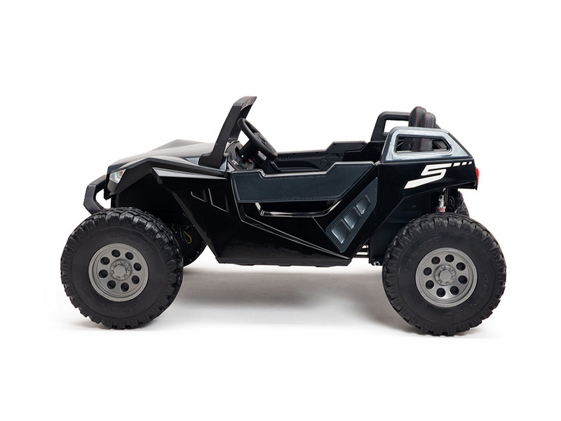 Load image into Gallery viewer, 2 Seater Ride On Buggy 4x4 W/Wireless Parental Control 4x4
