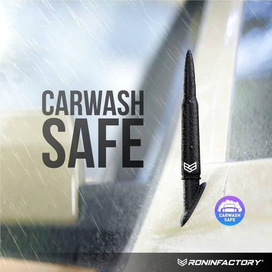 FORD SMARTLOCK™ BULLET ANTENNA