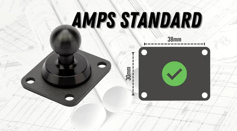 Load image into Gallery viewer, SFM Pro/ProR Universal Tablet Mount
