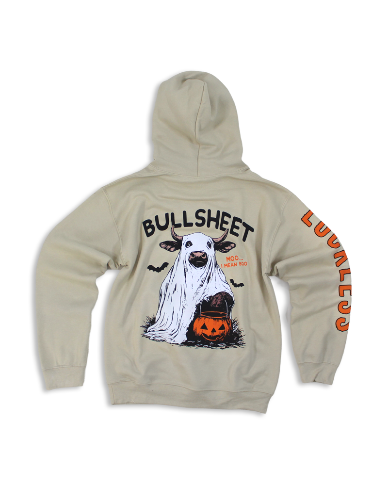 Load image into Gallery viewer, BULLSHEET | HOODIE
