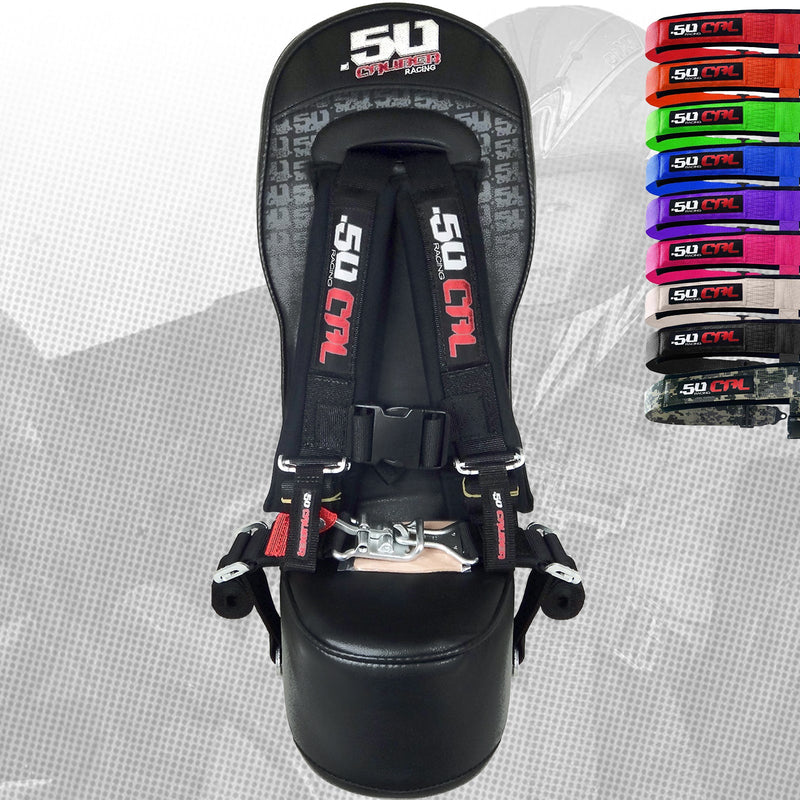 Load image into Gallery viewer, RZR XP1000 Bump Seat
