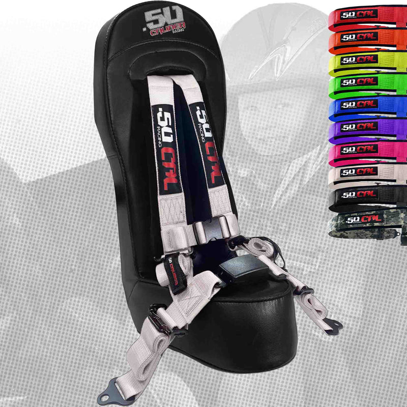Load image into Gallery viewer, RZR XP1000 Bump Seat
