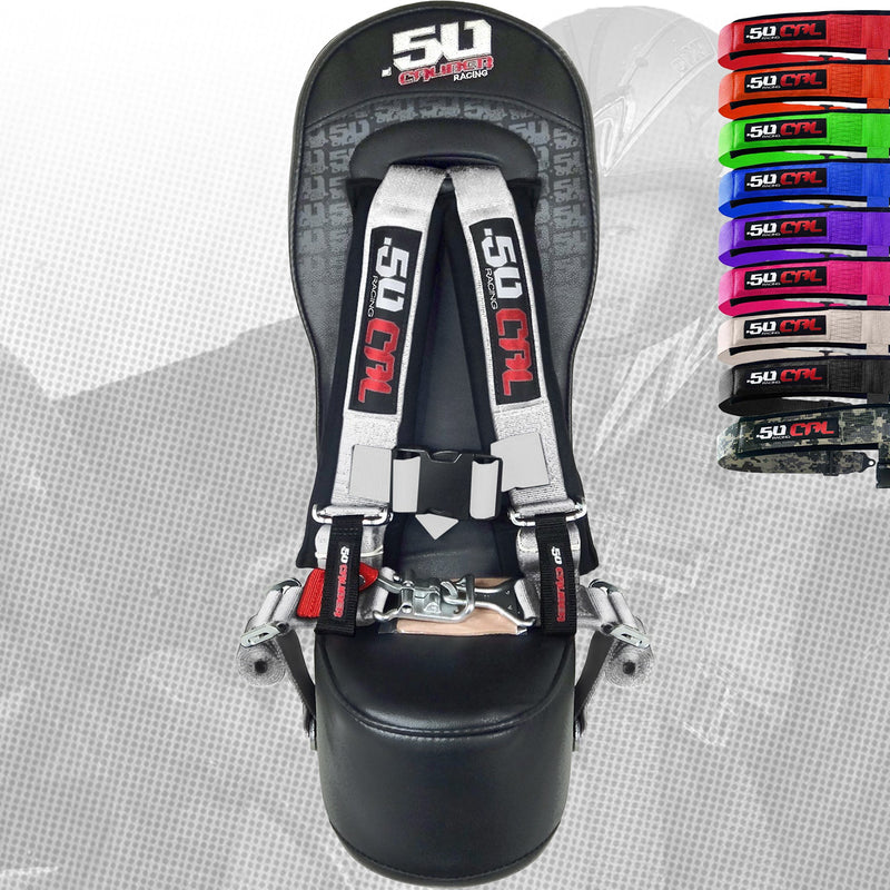 Load image into Gallery viewer, RZR XP1000 Bump Seat
