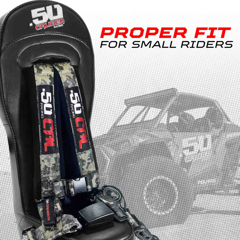Load image into Gallery viewer, RZR XP1000 Bump Seat
