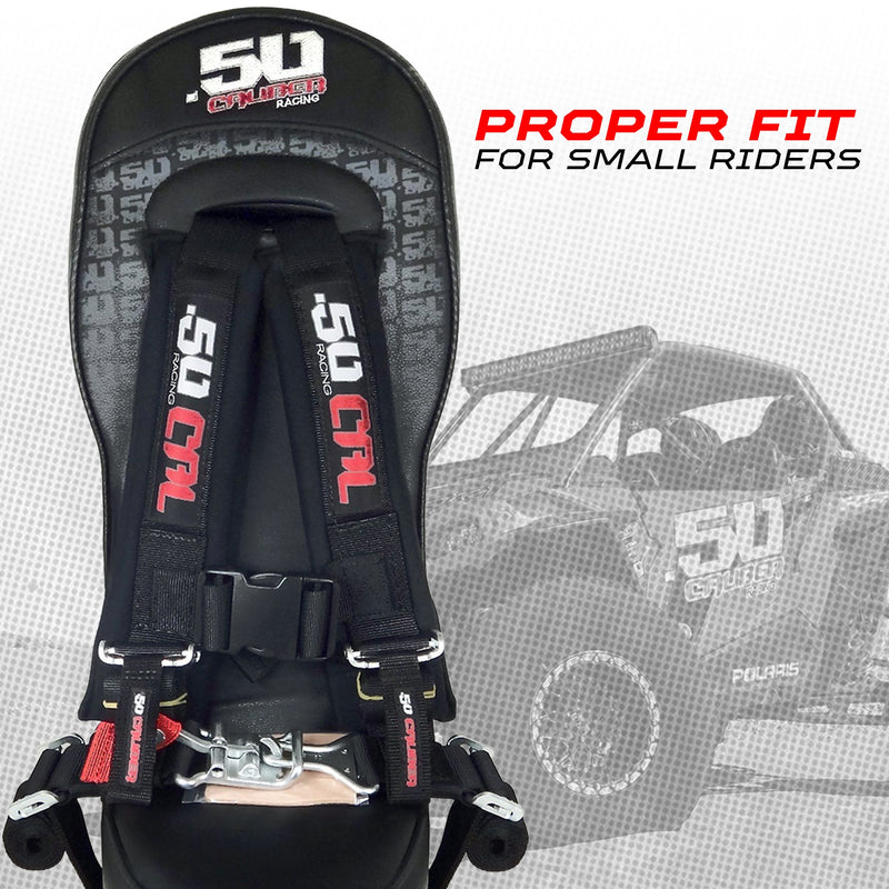 Load image into Gallery viewer, RZR XP1000 Bump Seat

