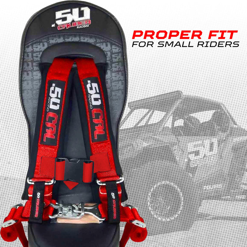 Load image into Gallery viewer, PRO R &amp; Turbo R Bump Seat
