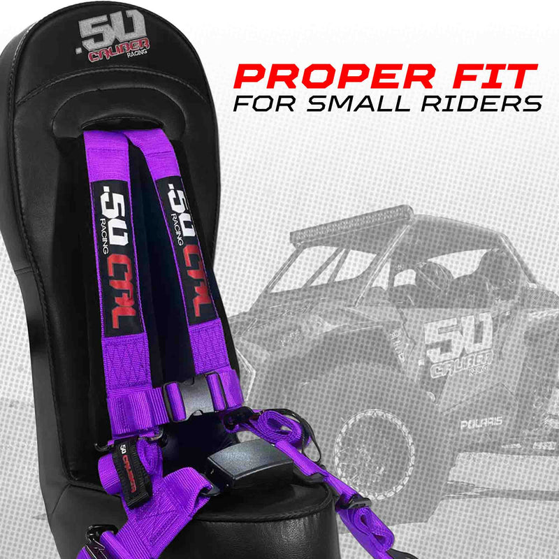 Load image into Gallery viewer, Can-Am X3 Bump Seat with Harness
