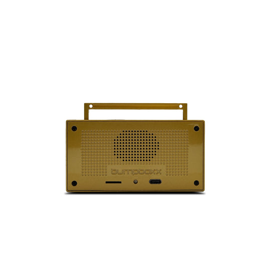 Microboom