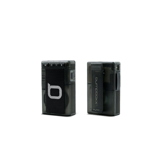 Retro Pager