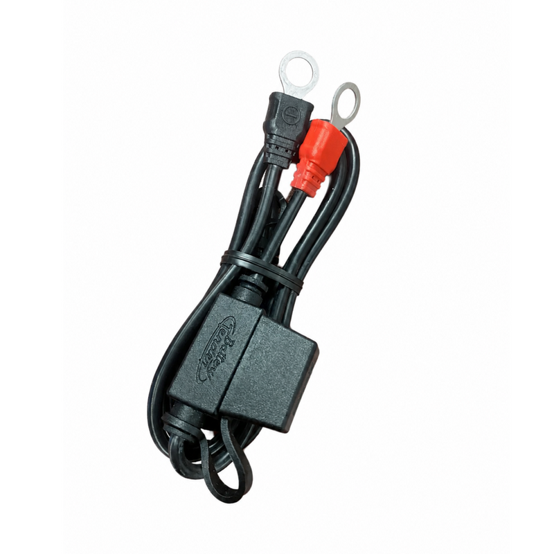 Load image into Gallery viewer, Battery Tender® Ring Terminal and USB Adapter Combo
