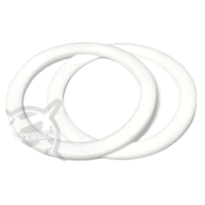 Load image into Gallery viewer, Aftermarket Assassins BOSS Secondary Butter Shift Washers for 2016+ Polaris RZR XP 1000 / RZR 900 / RZR S / Trail 1000 / Generals
