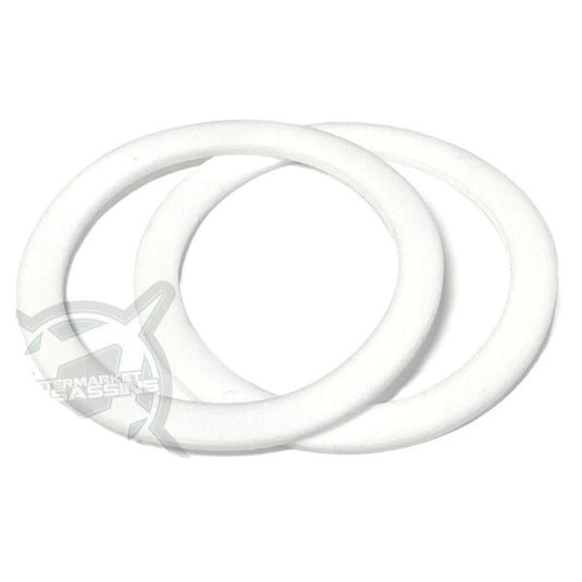 Aftermarket Assassins BOSS Secondary Butter Shift Washers for 2016+ Polaris RZR XP 1000 / RZR 900 / RZR S / Trail 1000 / Generals