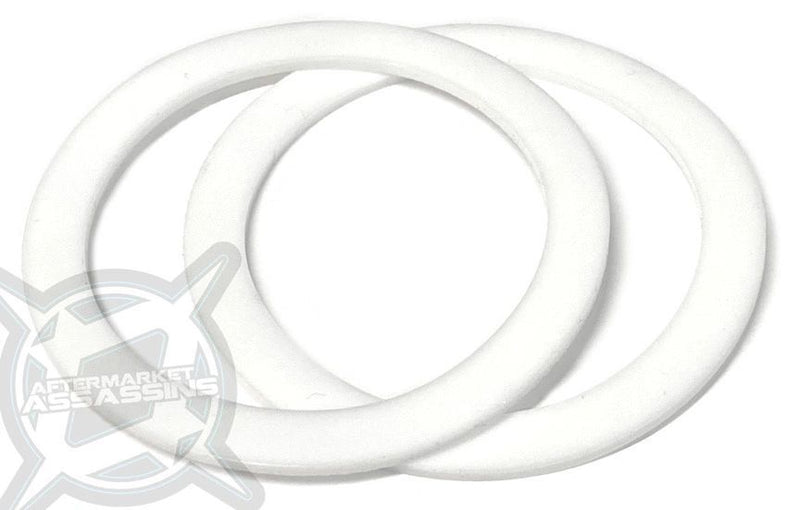 Load image into Gallery viewer, Aftermarket Assassins P90X Butter Shift Washers for RZR Pro XP / RZR Turbo / Turbo S
