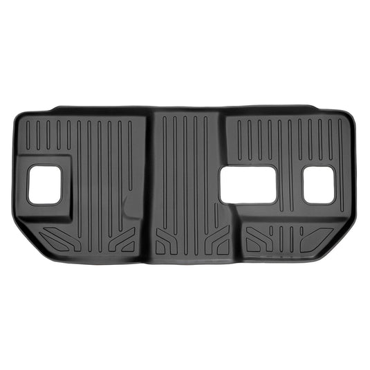 Smart Trim™ Custom Fit Floor Liners For for 2007-2014 Suburban / Yukon XL