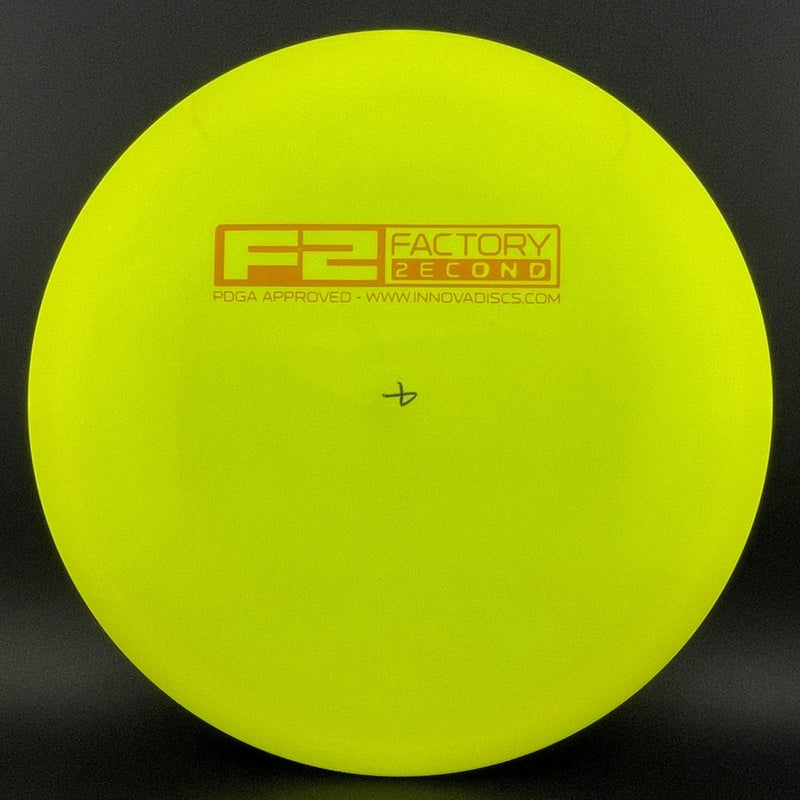 Load image into Gallery viewer, Star Fairway Disc - Dark Rebel F2
