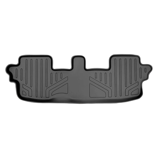 SMARTLINER Custom Fit Floor Liners For 2008-2013 Toyota Highlander (Non Hybrid)