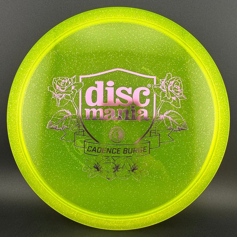 Load image into Gallery viewer, Metal Flake C-Line MD3 - Cadence Burge 2025 Team Series
