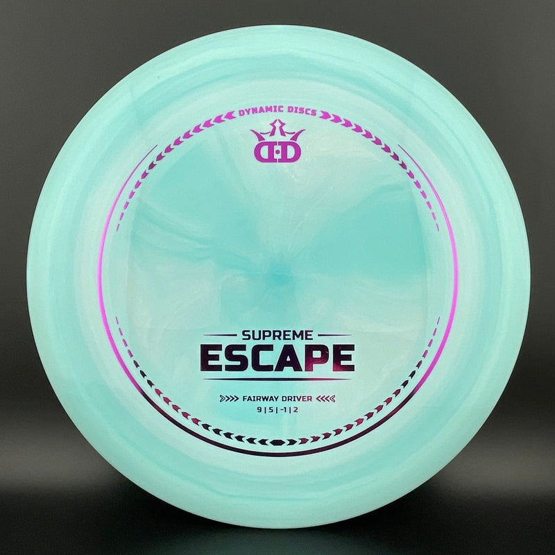 Load image into Gallery viewer, Supreme Escape
