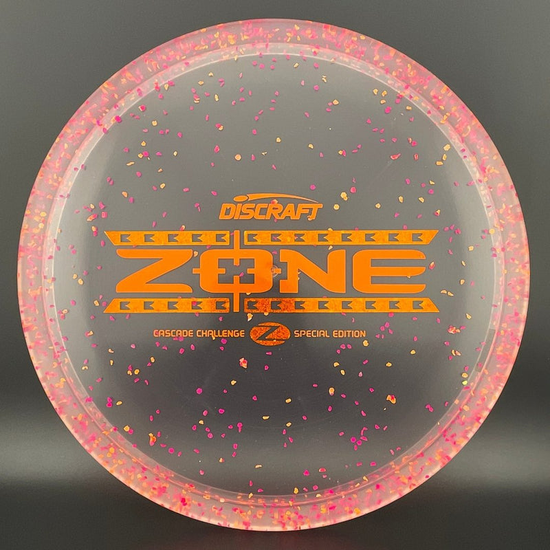 Load image into Gallery viewer, Confetti Z Zone - Cascade Challenge Special Edition
