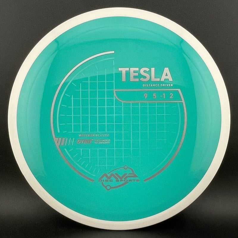 Load image into Gallery viewer, Neutron Tesla
