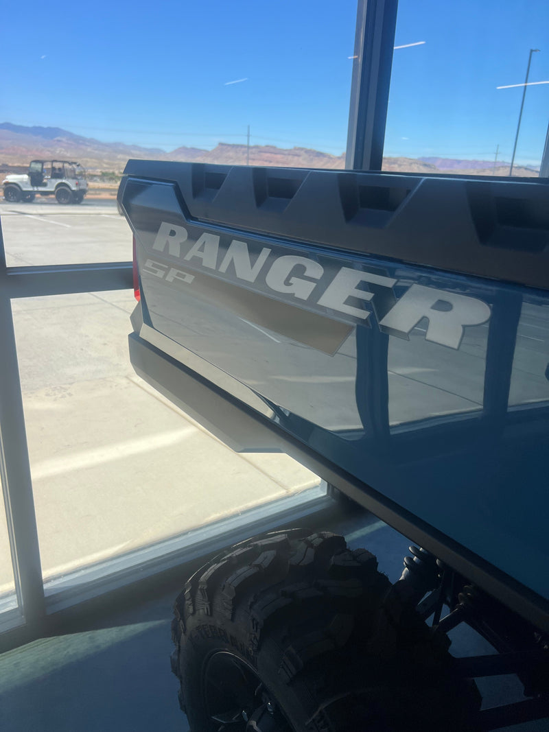 Load image into Gallery viewer, Polaris Ranger 570,1000,XP 1000, 2018-2025 (will fit up to 2022 North Star)not for 1500
