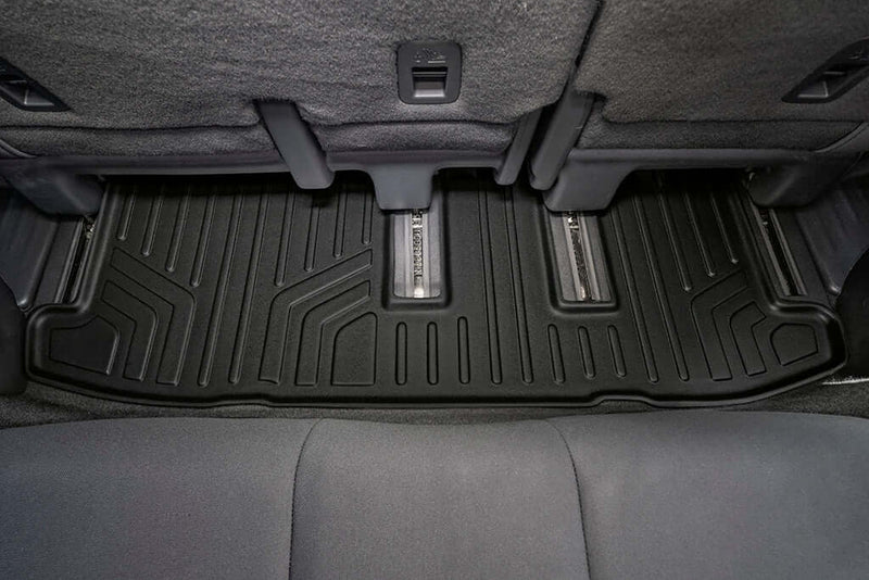 Load image into Gallery viewer, SMARTLINER Custom Fit Floor Liners For 2014-2020 Infiniti QX60
