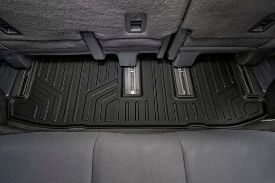 SMARTLINER Custom Fit Floor Liners For 2014-2020 Infiniti QX60