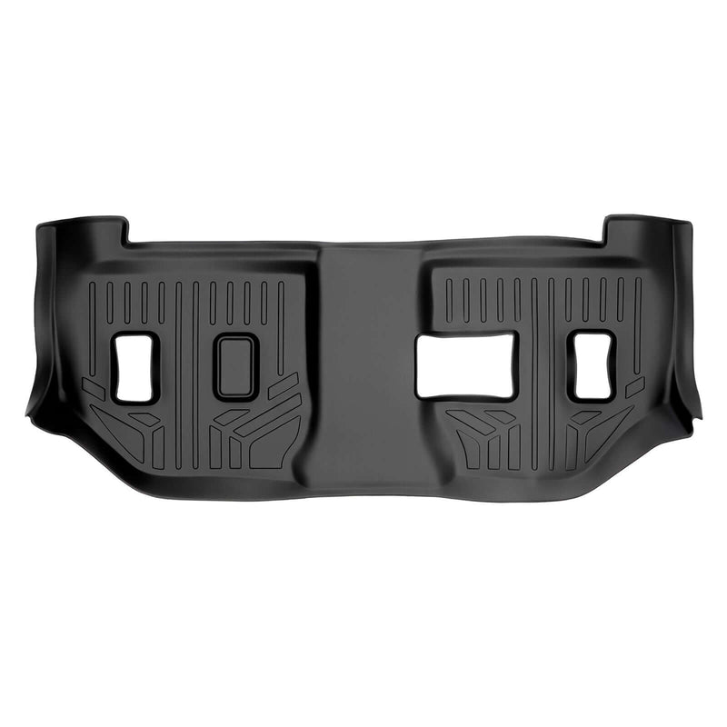 Load image into Gallery viewer, SMARTLINER Custom Fit Floor Liners For 2015-2020 Suburban / Yukon XL (with 2nd Row Bench Seat)
