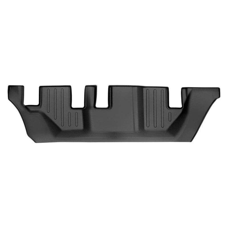 Load image into Gallery viewer, SMARTLINER Floor Liners for 2010 - 2020 Dodge Journey (with 1st Row Dual Floor Hooks)
