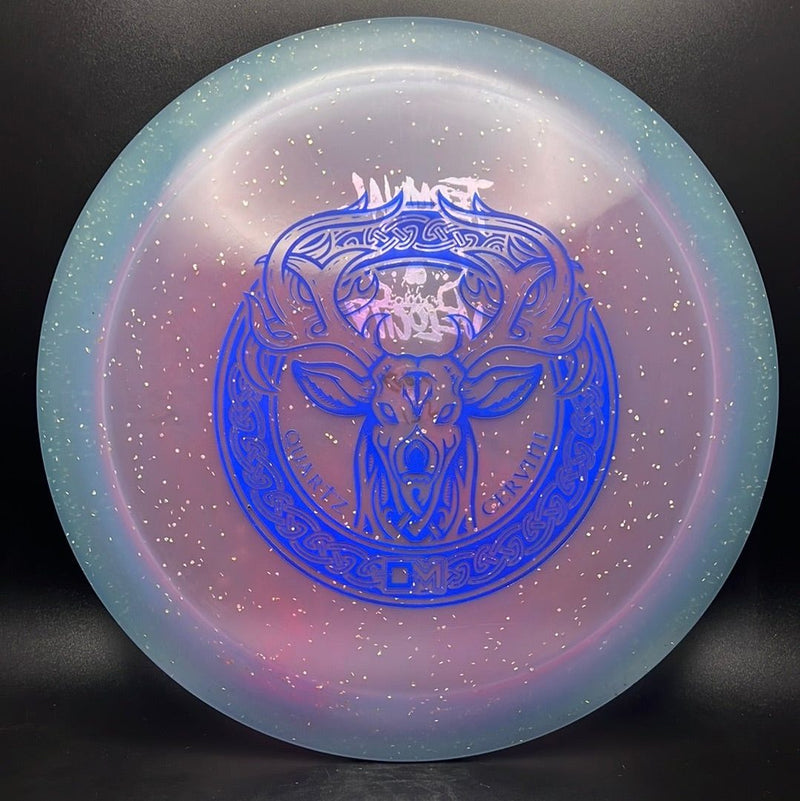 Load image into Gallery viewer, Quartz Cervini - First Run - DM Exclusive
