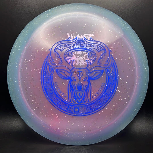 Quartz Cervini - First Run - DM Exclusive