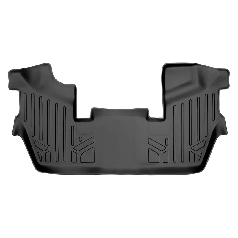 Load image into Gallery viewer, SMARTLINER Custom Fit Floor Liners For 2016-2022 Honda Pilot (7 Passenger Model)
