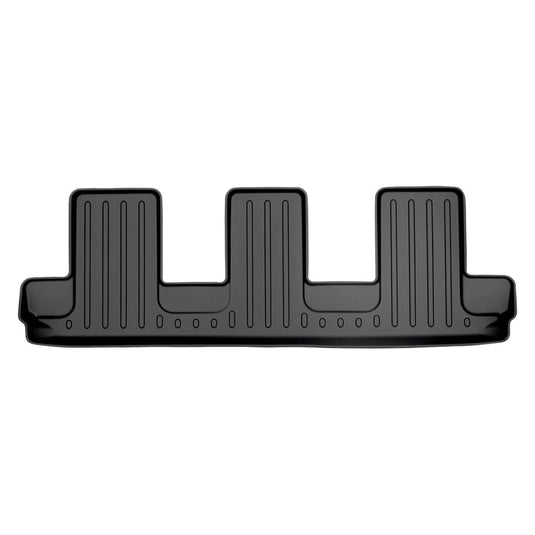 SMARTLINER Custom Fit Floor Liners For 2018-2022 Lexus RXL (7 Passenger)