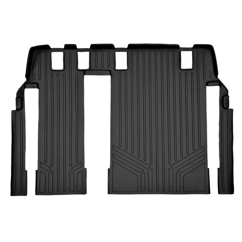 Load image into Gallery viewer, SMARTLINER Custom Fit Floor Liners For 2013-2020 Toyota Sienna (8 Passenger Model)
