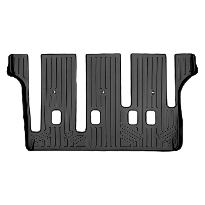 Load image into Gallery viewer, SMARTLINER Custom Fit Floor Liners For 2015-2021 Kia Sedona (7 Passenger Model Only)
