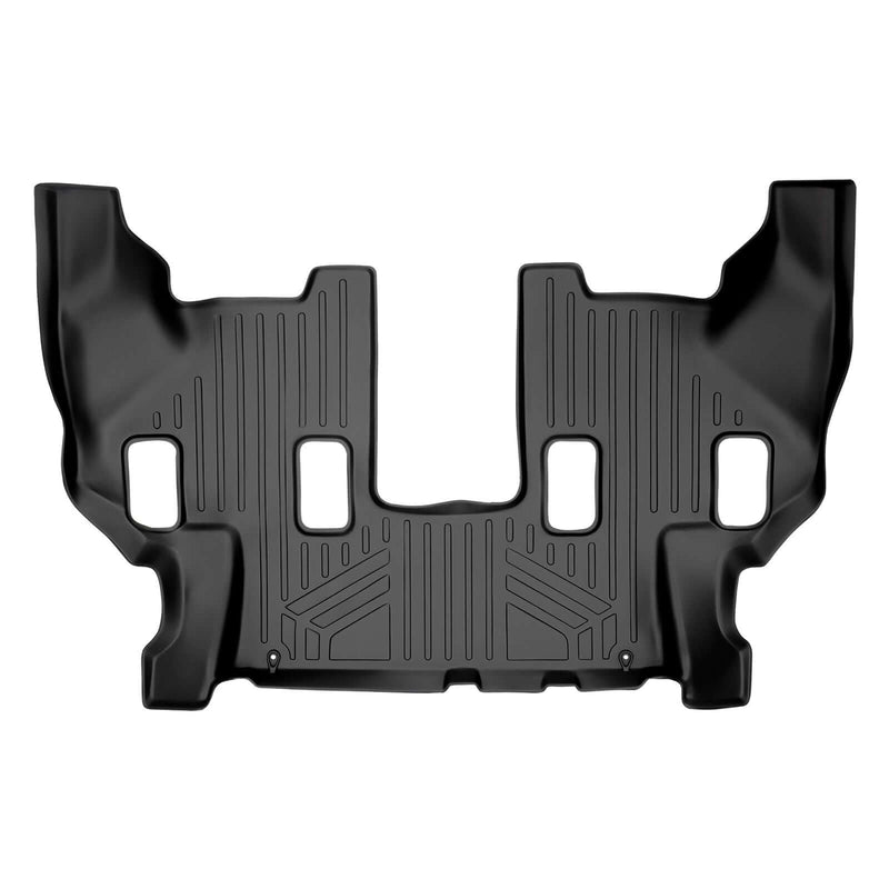 Load image into Gallery viewer, SMARTLINER Custom Fit Floor Liners For 17-18 Armada / 11-13 Infiniti QX56 / 2014-2018 QX80
