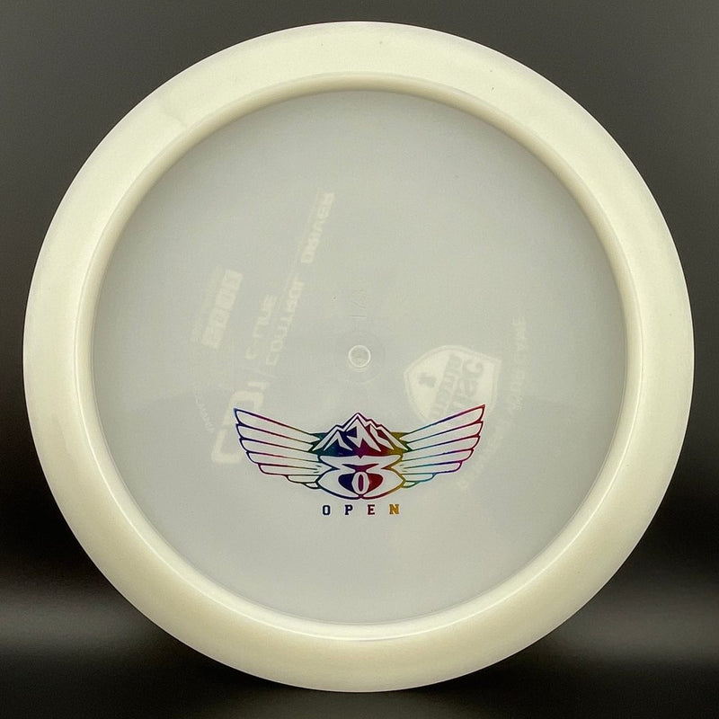 Load image into Gallery viewer, C-Line CD1 - 303 Open Bottom Stamp
