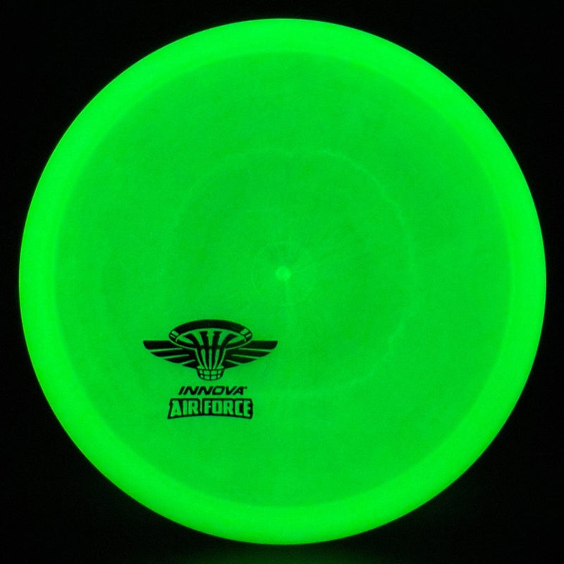 Load image into Gallery viewer, Proto Glow Champion Fox - Air Force
