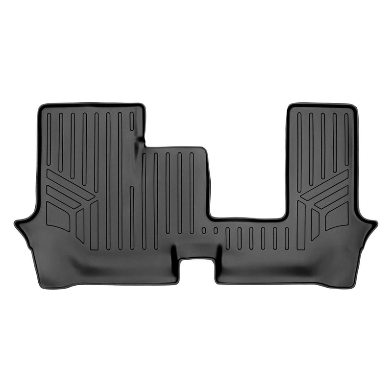 Load image into Gallery viewer, SMARTLINER Custom Fit Floor Liners For 2018-2025 Atlas (with 2nd Row Bench Seat)
