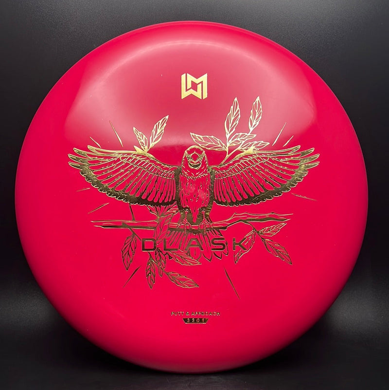 Load image into Gallery viewer, COR Dlask - Stable Putter
