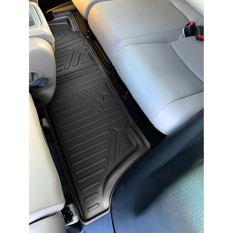 Load image into Gallery viewer, SMARTLINER Custom Fit Floor Liners For 2018-2025 Honda Odyssey
